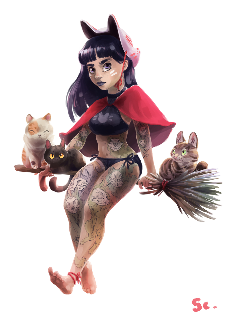Illustration for article titled Must Catch Them All